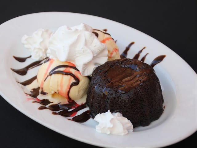 Daily Selected Cake.