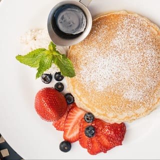 1 Pancake
