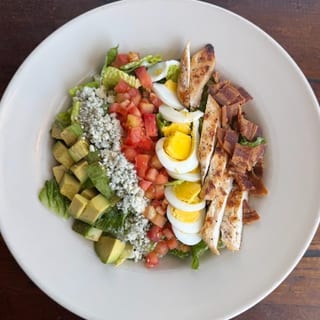 Cobb Salad