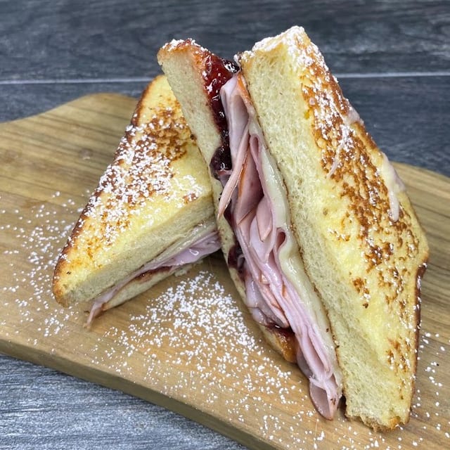 Monte Cristo.