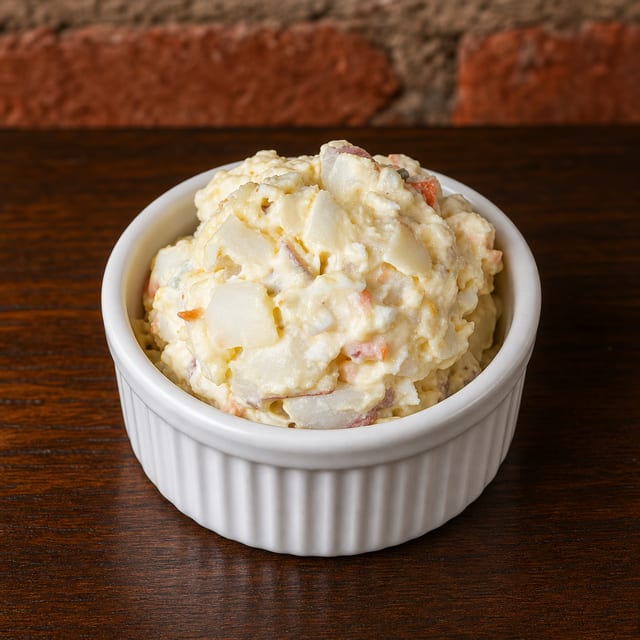 Potato Salad.