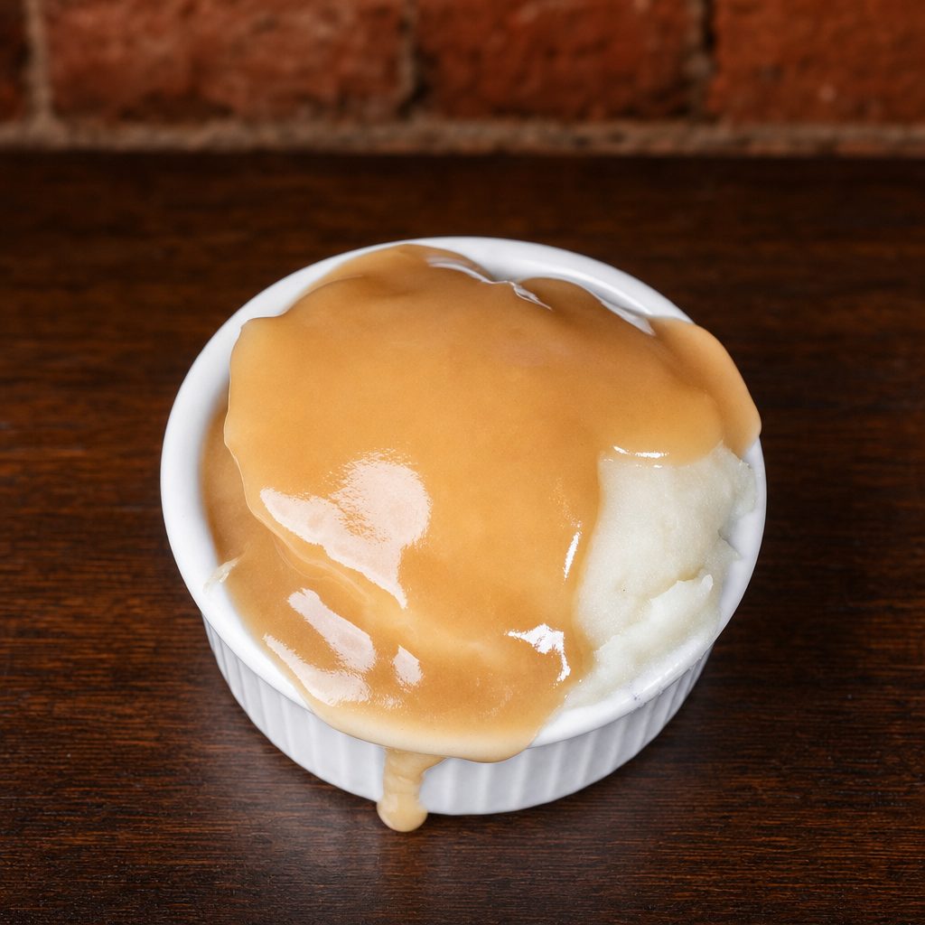 House Mashed Potatoes.