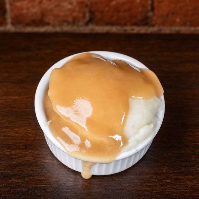 House Mashed Potatoes.