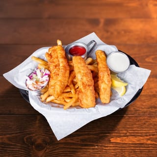 Fish & Chips