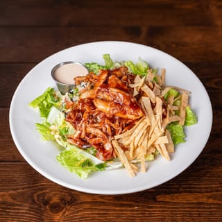 Frisella's BBQ Salad